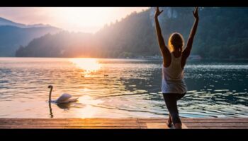 Retragere conștientă: evadarea în liniște prin tehnici de ameliorare a stresului