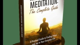 Minte tăcută, inimă concentrată: frumusețea atenției