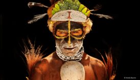 Odiseea artistică: Călătorie prin lumea podoabei corporale