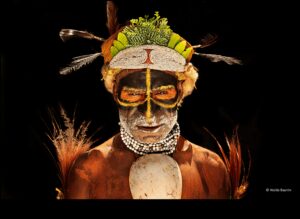 Odiseea artistică: Călătorie prin lumea podoabei corporale