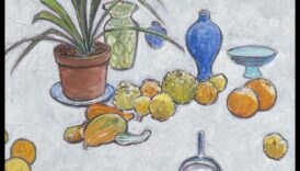 Obiecte în repaus: explorarea lumii naturii moarte