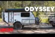 Off-Road Odyssey: Cucerirea provocărilor naturii în vehiculele hibride de teren