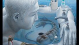 Pânza umană oricare improspata viața pe hârtie 2 Pânza umană: traducerea vieții pe hârtie