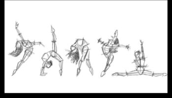 Perspective dinamice: infuzarea energiei în desenele figurilor