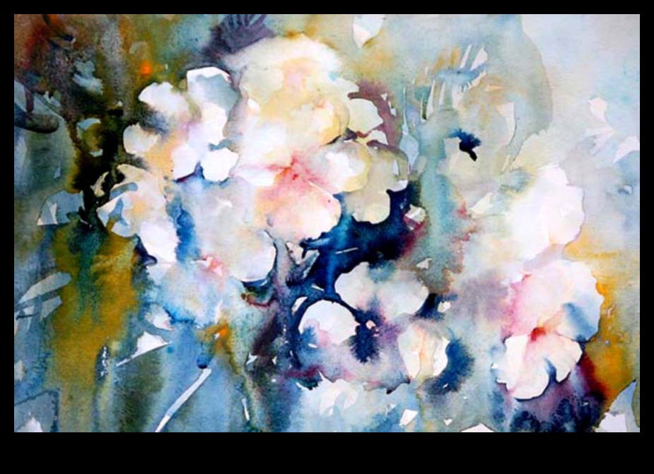 Realități acuarele: obținerea detaliilor realiste în arta creionului