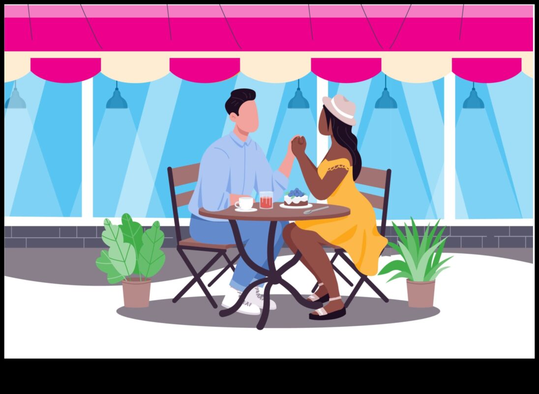 Dragoste prezentă: arta conexiunii conștiente în relații