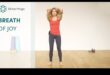 Respirația fericirii: inhalarea bucuriei, expirarea tensiunii cu ameliorarea eficientă a stresului