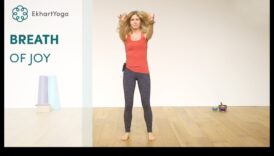 Respirația fericirii Inspiră mangaiere, expiră dramatism 1 Respirația fericirii: inhalarea bucuriei, expirarea tensiunii cu ameliorarea eficientă a stresului