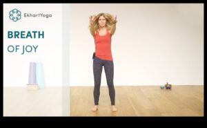 Respirația fericirii: inhalarea bucuriei, expirarea tensiunii cu ameliorarea eficientă a stresului