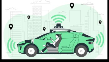 Revoluție autonomă: navigarea în viitorul vehiculelor autonome