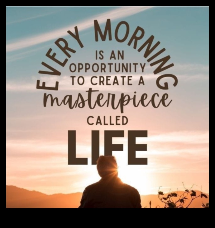 Ridică-te și savurează moduri de a-ți transforma diminețile 1 Ridicați-vă și savurați: Transformați diminețile cu idei atrăgătoare