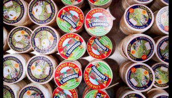 Arome ale Normandiei: pietre prețioase culinare din nordul Franței