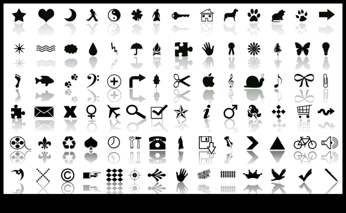 Semne semnificative: Cronici simbolice explorate