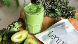 Anemic și necopt Smoothi-urile cu conținut scăzut de calorii orisicine te vor prinde să te simți ametitor 2 Lean and Green: Descoperirea deliciului Smoothi-urilor cu conținut scăzut de calorii