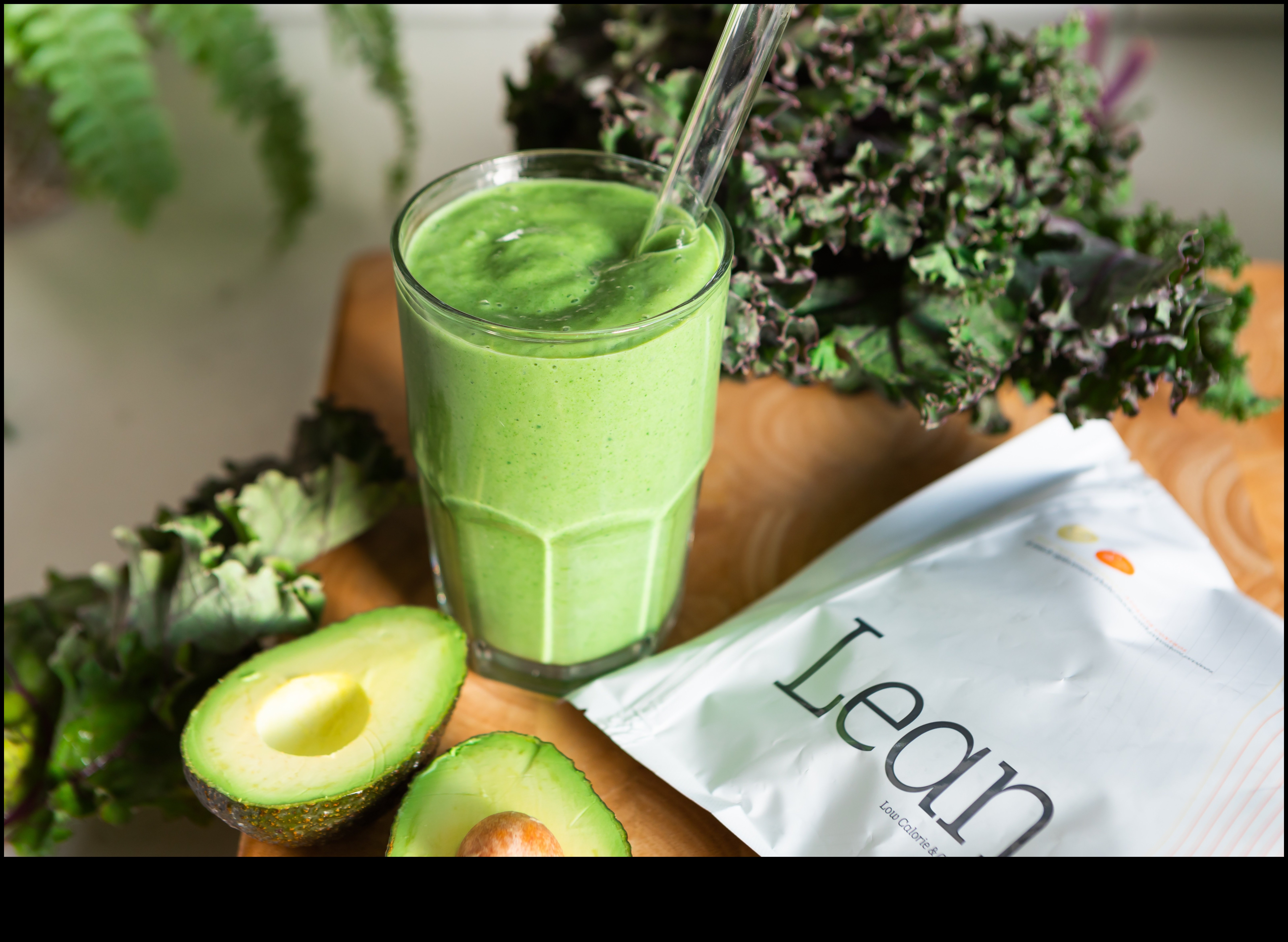 Lean and Green: Descoperirea deliciului Smoothi-urilor cu conținut scăzut de calorii