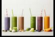 Smoothie Superfuel: Îmbunătățește-ți ziua cu amestecuri bogate în proteine
