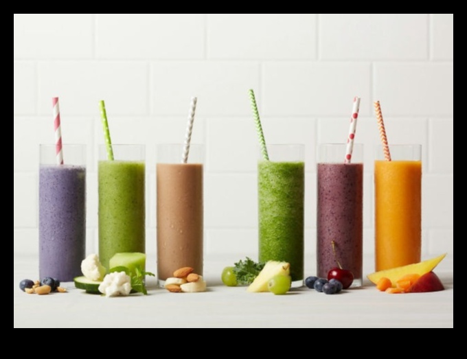 Smoothie Superfuel Îmbunătățește-ți ziua cu amestecuri bogate în proteine 1 Smoothie Superfuel: Îmbunătățește-ți ziua cu amestecuri bogate în proteine