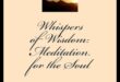 Șoapte de înțelepciune: o explorare istorică a meditației