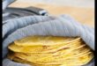 Tortilla Tantalizers: Stăpânirea artei pâinilor plate mexicane