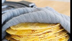 Tortilla Tantalizers Învață arta decorativa; arta decorativa de dezlantui pâine plate mexicane autentice 6 Tortilla Tantalizers: Stăpânirea artei pâinilor plate mexicane