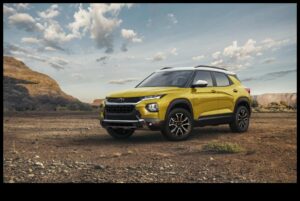 SUV-uri inovatoare: pricepere off-road și aventură în fiecare condus
