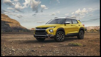 SUV-uri inovatoare: pricepere off-road și aventură în fiecare condus