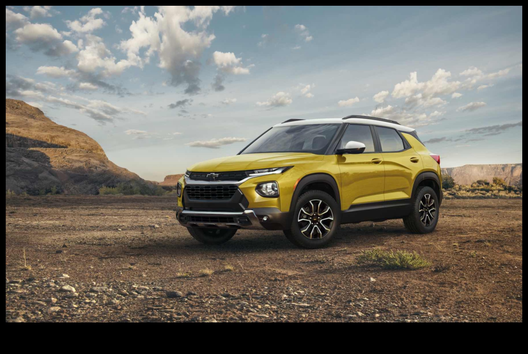 SUV-uri inovatoare: pricepere off-road și aventură în fiecare condus