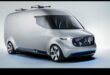 Van Visions: Evoluția furgonetelor comerciale în transportul modern