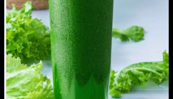 Vitalitate lichidă: creșterea energiei cu doze zilnice de sucuri detox