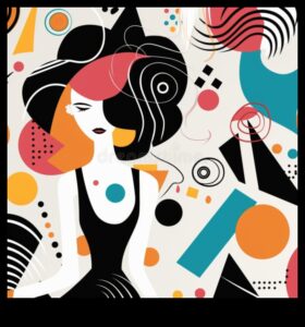 Whimsical Inkscapes: Idei jucăușe și creative de artă corporală